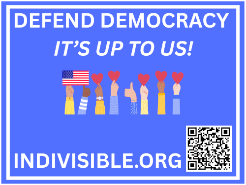 Lawn Sign